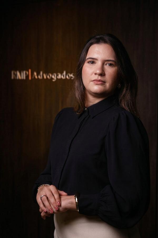Alice Guanaes — RMP Advogados